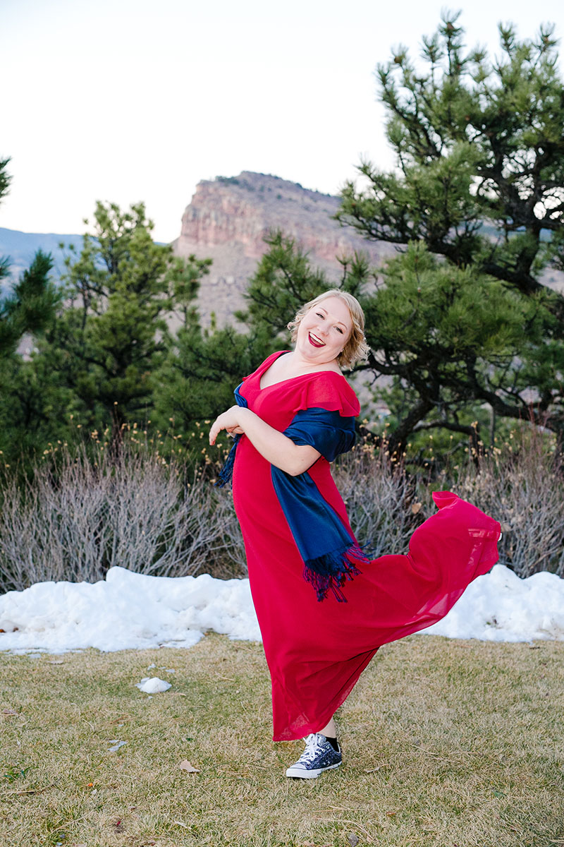 bridesmaid wedding having fun