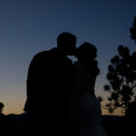 Lionscrest Manor, Lyons Colorado, wedding ceremony, bride and groom, bethphotography.com