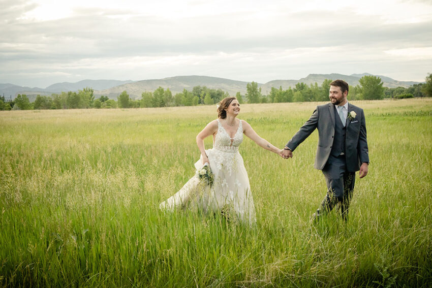 Beth Photography, Boulder wedding photographer