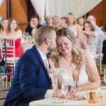 St. Julien Hotel and Spa wedding